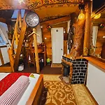 Haven Chalet
