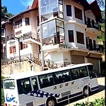 Hotel Glenfalls Rest *