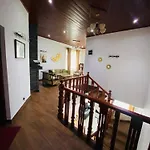Thuring\'S Holiday Bungalow
