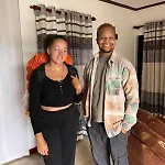 The Shrewsbury Homestay *