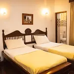 The Golf Green City Bungalow