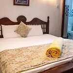 The Golf Green City Bungalow