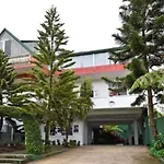 American Star Hotel- Nuwaraeliya 3*