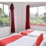 American Star Hotel- Nuwaraeliya