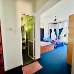 Lakeside By Clover Villa Nuwara Eliya