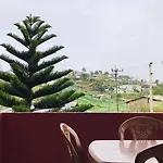American Star Hotel- Nuwaraeliya Hotel