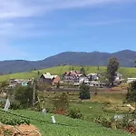American Star Hotel- Nuwaraeliya 3* Nuwara Eliya