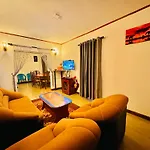 Safara Homestay