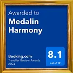 Holiday home Medalin Harmony Nuwara Eliya