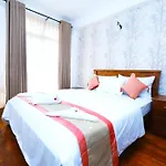 Apartment Nelma's Cosy Nuwara Eliya
