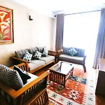 Nelma's Cosy Apartment