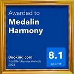 Medalin Harmony Holiday home *