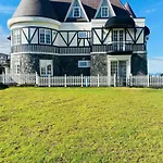 Maple Castle