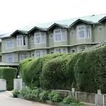 Galway Heights Hotel