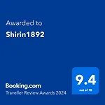 Shirin1892 * Nuwara Eliya