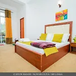 Homestay Clifton Manor Luxury Boutique