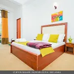 Homestay Clifton Manor Luxury Boutique *