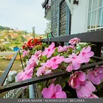 Clifton Manor Luxury Boutique Hotel