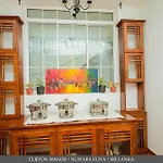 Clifton Manor Luxury Boutique