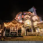 Homestay Clifton Manor Luxury Boutique