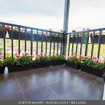 Homestay Clifton Manor Luxury Boutique *