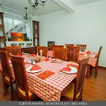 Clifton Manor Luxury Boutique Nuwara Eliya