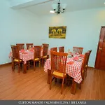 Homestay Clifton Manor Luxury Boutique *