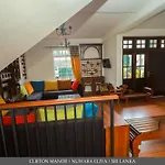 Clifton Manor Luxury Boutique Nuwara Eliya