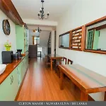 Homestay Clifton Manor Luxury Boutique *