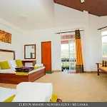Homestay Clifton Manor Luxury Boutique Nuwara Eliya