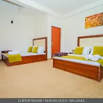 Clifton Manor Luxury Boutique