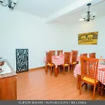 Homestay Clifton Manor Luxury Boutique