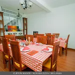 Homestay Clifton Manor Luxury Boutique *