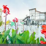 Homestay Clifton Manor Luxury Boutique Nuwara Eliya