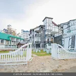 Clifton Manor Luxury Boutique