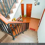 Homestay Clifton Manor Luxury Boutique *