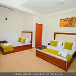 Homestay Clifton Manor Luxury Boutique Nuwara Eliya