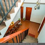 Clifton Manor Luxury Boutique Nuwara Eliya