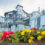 Homestay Clifton Manor Luxury Boutique *