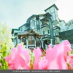 Homestay Clifton Manor Luxury Boutique Nuwara Eliya