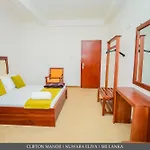 Clifton Manor Luxury Boutique Nuwara Eliya