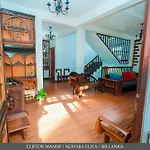 Clifton Manor Luxury Boutique