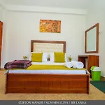Homestay Clifton Manor Luxury Boutique