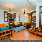 Homestay Clifton Manor Luxury Boutique *