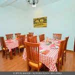 Homestay Clifton Manor Luxury Boutique Nuwara Eliya