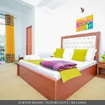 Clifton Manor Luxury Boutique Nuwara Eliya