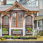 Clifton Manor Luxury Boutique