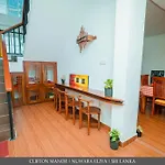 Homestay Clifton Manor Luxury Boutique