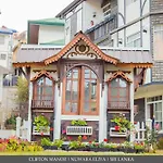 Clifton Manor Luxury Boutique Nuwara Eliya