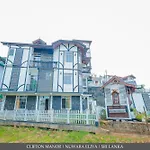 Clifton Manor Luxury Boutique